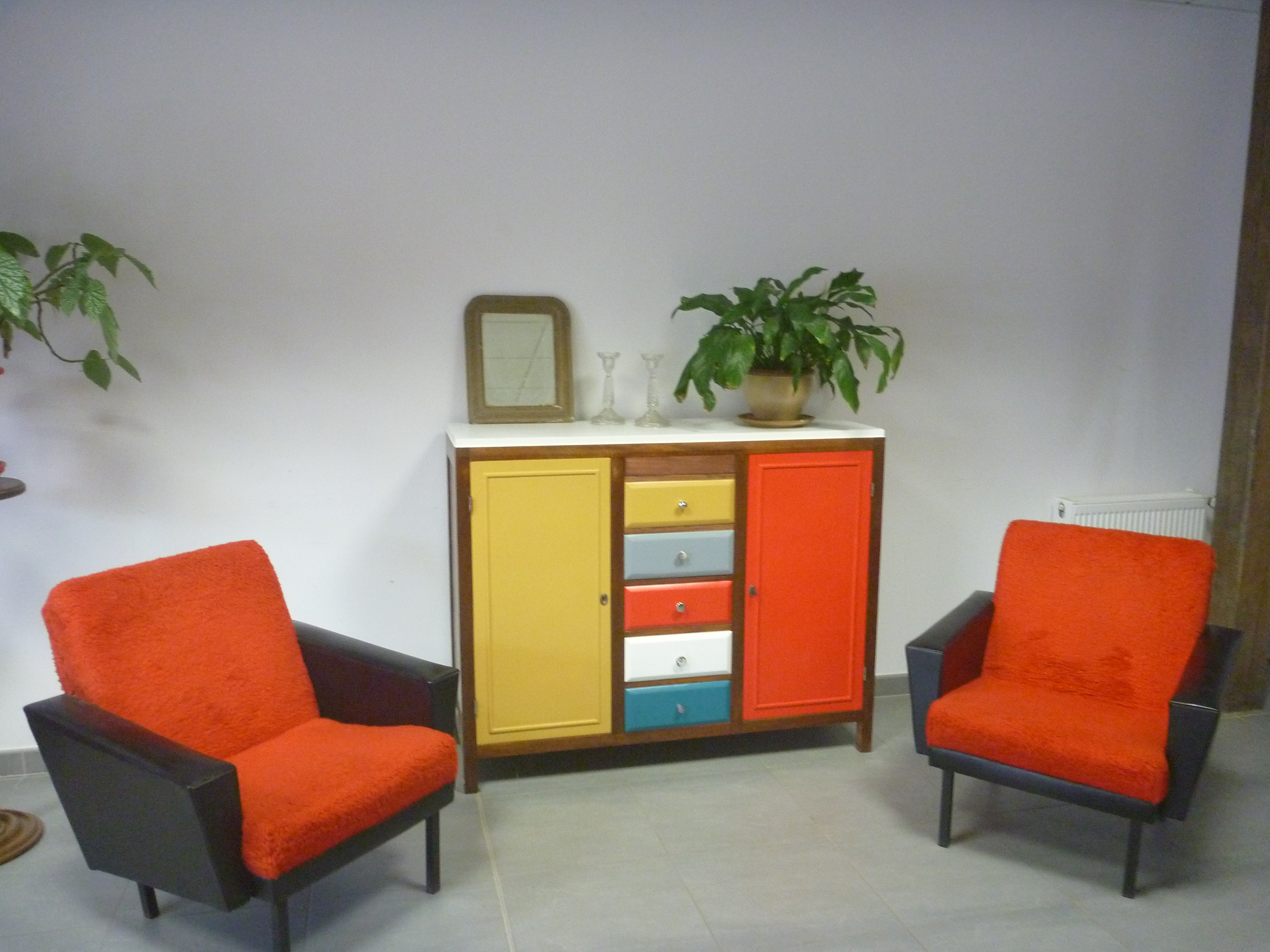 salon